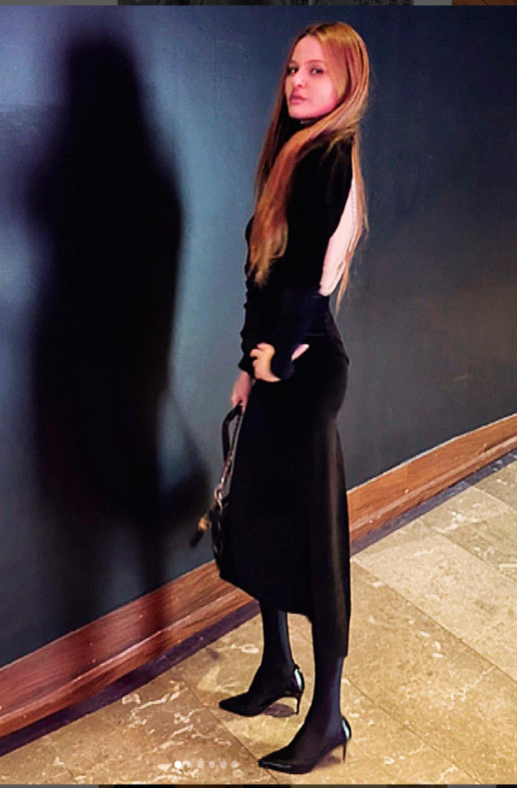 Haziran Gecesi'nin Havin'i Naz Elmas'ın son hali şaşırttı... Oyuncu siyah bikinisiyle pozlarını paylaştı! Paylaşıma yorum yağdı G2