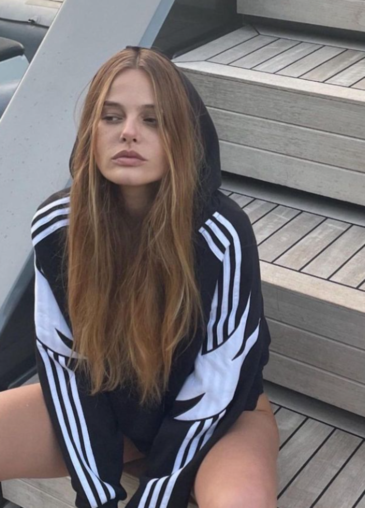 Haziran Gecesi'nin Havin'i Naz Elmas'ın son hali şaşırttı... Oyuncu siyah bikinisiyle pozlarını paylaştı! Paylaşıma yorum yağdı G4