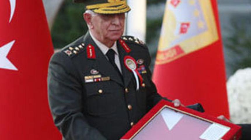 Le Monde&rsquo;dan &ldquo;Orgeneral Koşaner&rdquo; yorumu