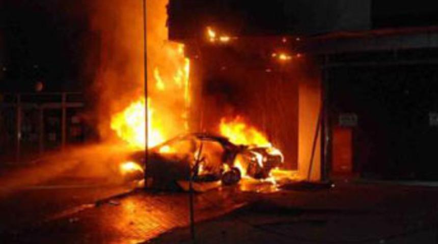 &Uuml;&ccedil;&uuml; de 19'undaydı