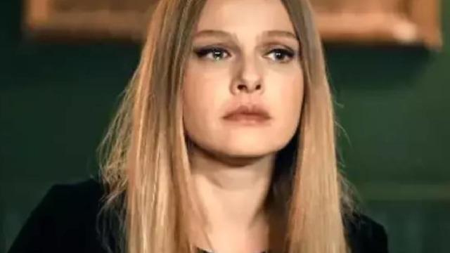 Haziran Gecesi'nin Havin'i Naz Elmas'ın son hali şaşırttı... Oyuncu siyah bikinisiyle pozlarını paylaştı! Paylaşıma yorum yağdı