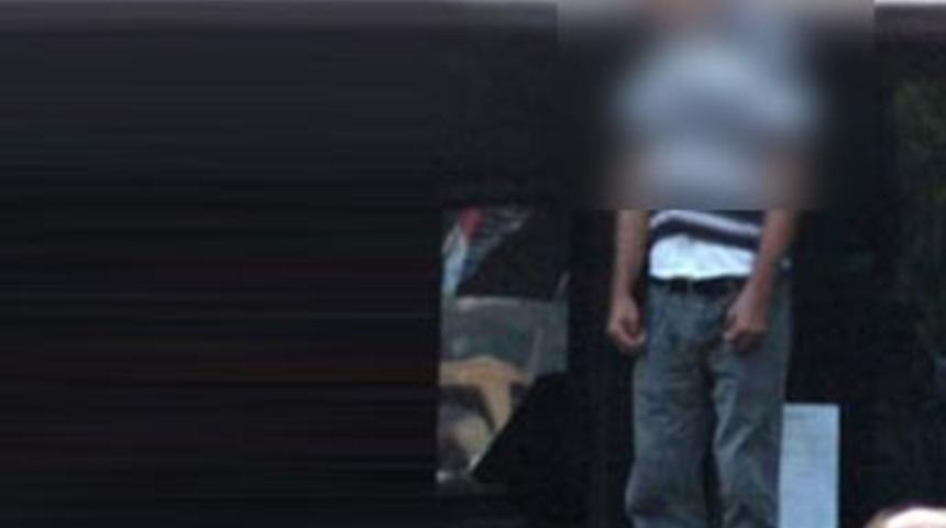 Borç alamayınca kendini astı