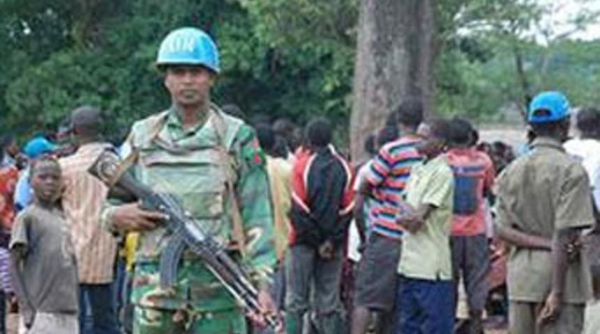 BM'nin g&ouml;z&uuml; &ouml;n&uuml;nde toplu tecav&uuml;z vahşeti!