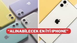 Bir döneme damgasını vurdu ama hala çok popüler! Kullanıcılarının gözdesi iPhone 11'i sizin için inceledik