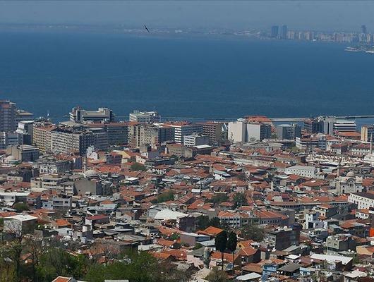 Konak, Buca ve Karabağlar belediyeleriyle ilgili inceleme başlatıldı