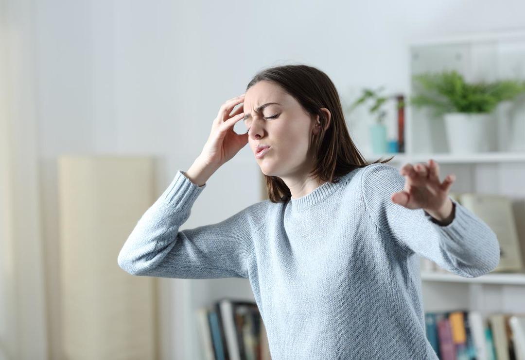 'En &ccedil;ok kadınlarda g&ouml;r&uuml;l&uuml;yor' &Ccedil;abuk yorulanlar dikkat! Re&ccedil;eteyi verdi: Kuru &uuml;z&uuml;m, bezelye, ton balığı...