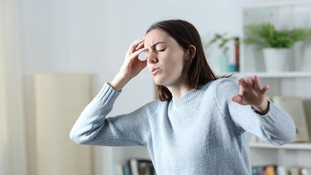 'En çok kadınlarda görülüyor' Çabuk yorulanlar dikkat! Reçeteyi verdi: Kuru üzüm, bezelye, ton balığı...