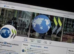 OECD, küresel ekonomik büyüme öngörüsünü açıkladı: Türkiye'nin büyüme tahmini aynı kaldı