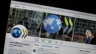 OECD, küresel ekonomik büyüme öngörüsünü açıkladı: Türkiye'nin büyüme tahmini aynı kaldı