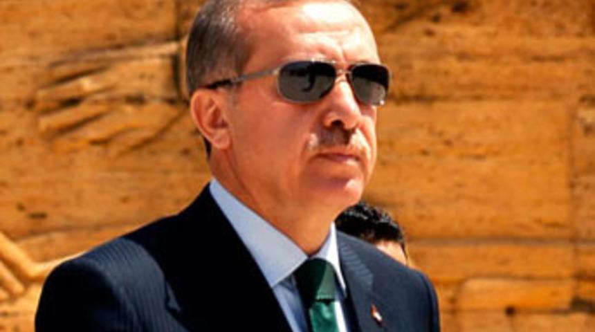 Erdoğan'dan bir İsrail resti daha!