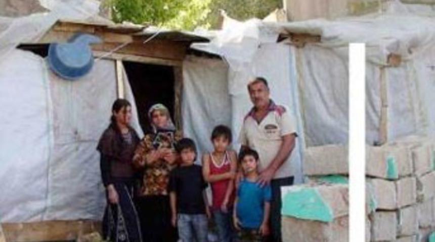 &Ccedil;adırdan okul &uuml;&ccedil;&uuml;nc&uuml;s&uuml; &ccedil;ıktı