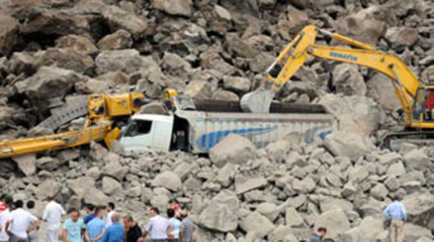 Son anda kurtuldular