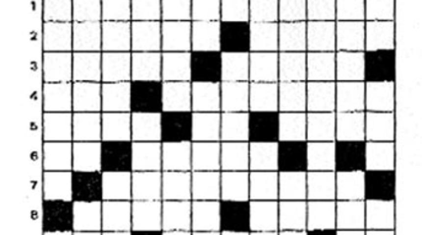 Bulmaca ve sudoku bunamayı hızlandırıyor