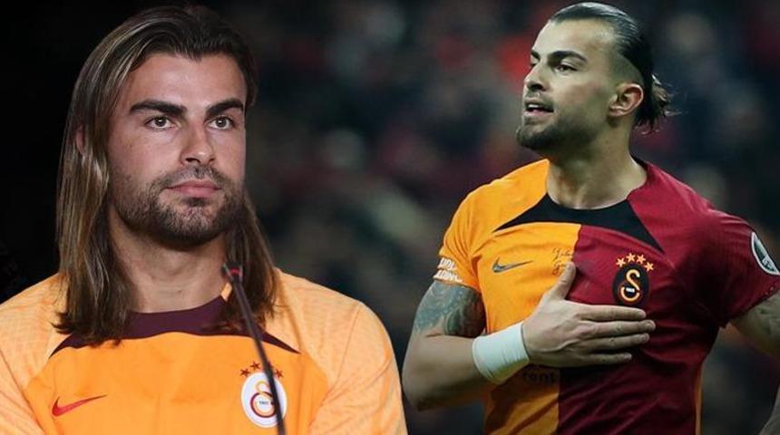 Galatasaray'a yıldız isimden müjdeli haber! Abdülkerim Bardakcı'nın sahalara dönüş maçı belli oldu
