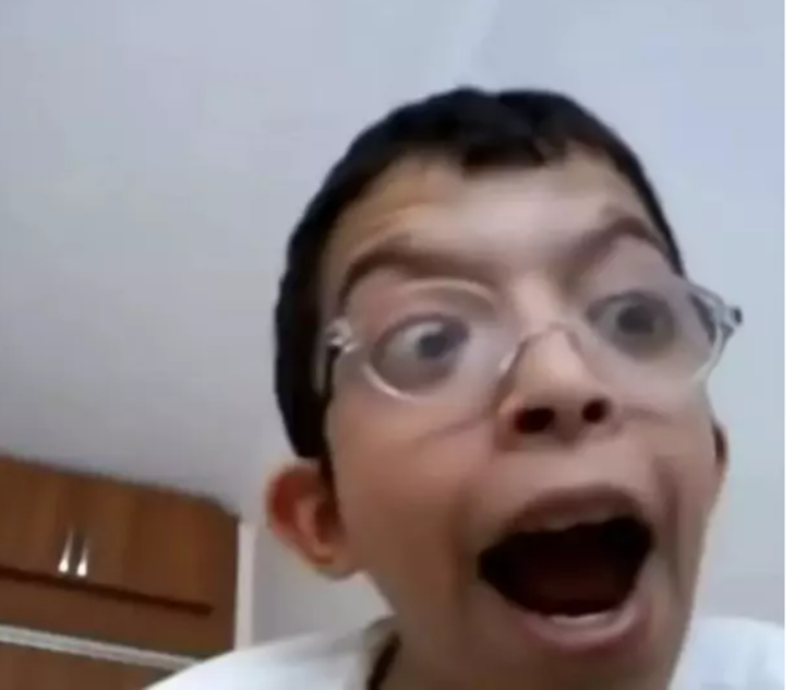 'Tablet Reis' olarak tanındı! Acı dolu hikayesi gündemde: 35 kilo, çalışamıyor, 3 kişiyle bir odada yaşıyor... G1