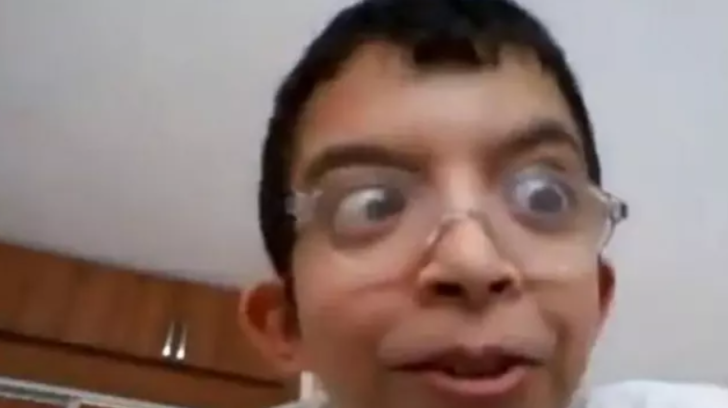 'Tablet Reis' olarak tanındı! Acı dolu hikayesi gündemde: 35 kilo, çalışamıyor, 3 kişiyle bir odada yaşıyor... G2