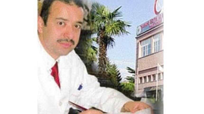 "Evet" deyin MR'ınız &ccedil;ekilsin!