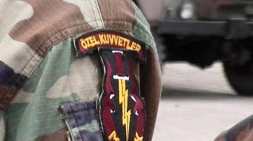 Ter&ouml;rle m&uuml;cadelede yeni konsept