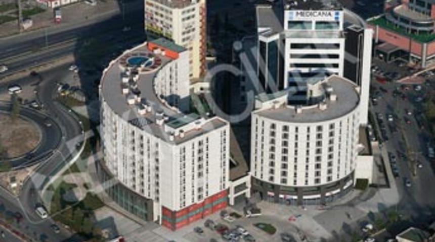 Beylikd&uuml;z&uuml; Rezidans&rsquo;tan yaz indirimi