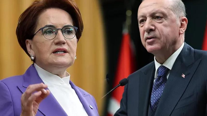 İYİ Parti'den Cumhurbaşkanı Erdoğan'a 'Hatay' tepkisi: 'Apaçık ahlak ve vicdan sorunu'