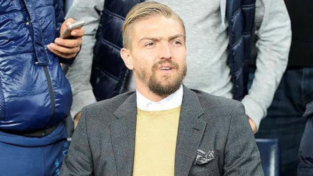 Yeni adresine kendisi bile inanamadı! Galatasaray eski oyuncusu Caner Erkin'i istiyor... İşte s&ouml;zleşme şartları