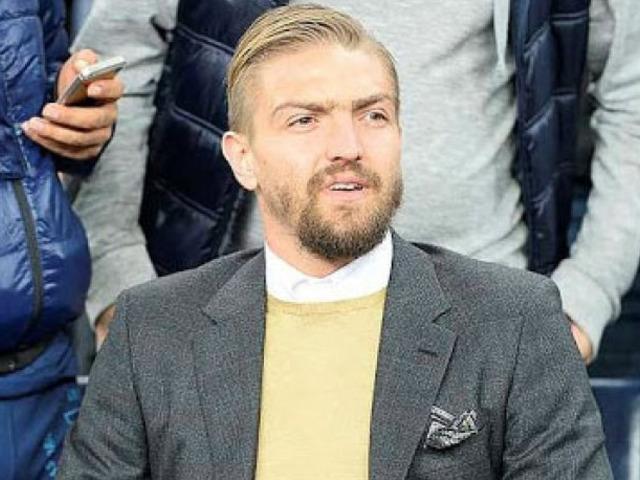Yeni adresine kendisi bile inanamadı! Galatasaray eski oyuncusu Caner Erkin'i istiyor... İşte sözleşme şartları