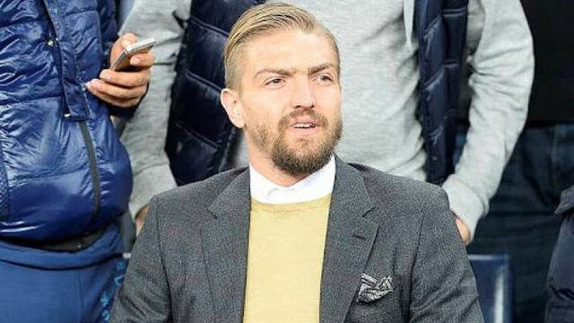 Yeni adresine kendisi bile inanamadı! Galatasaray eski oyuncusu Caner Erkin'i istiyor... İşte sözleşme şartları