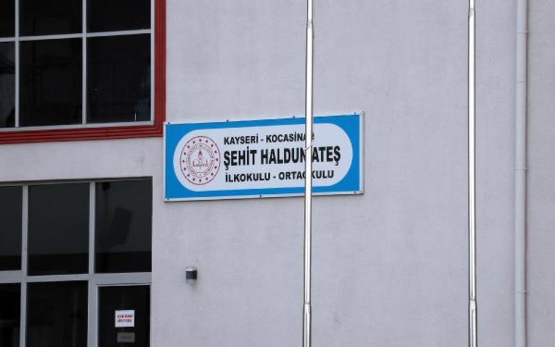 &Ouml;ğretmen ilk g&ouml;rev g&uuml;n&uuml;nde m&uuml;d&uuml;r yardımcısının odasında veli tarafından vuruldu! G&ouml;n&uuml;l ilişkisi detayı dikkat &ccedil;ekti