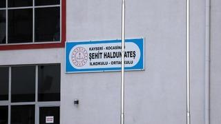 Öğretmen ilk görev gününde müdür yardımcısının odasında veli tarafından vuruldu! Gönül ilişkisi detayı dikkat çekti