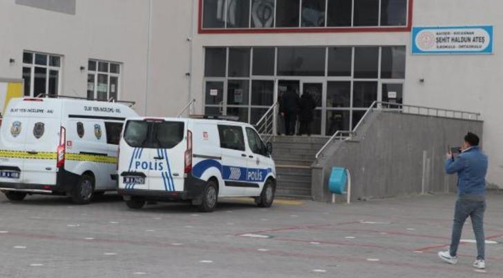 Öğretmen ilk görev gününde müdür yardımcısının odasında veli tarafından vuruldu! Gönül ilişkisi detayı dikkat çekti G2