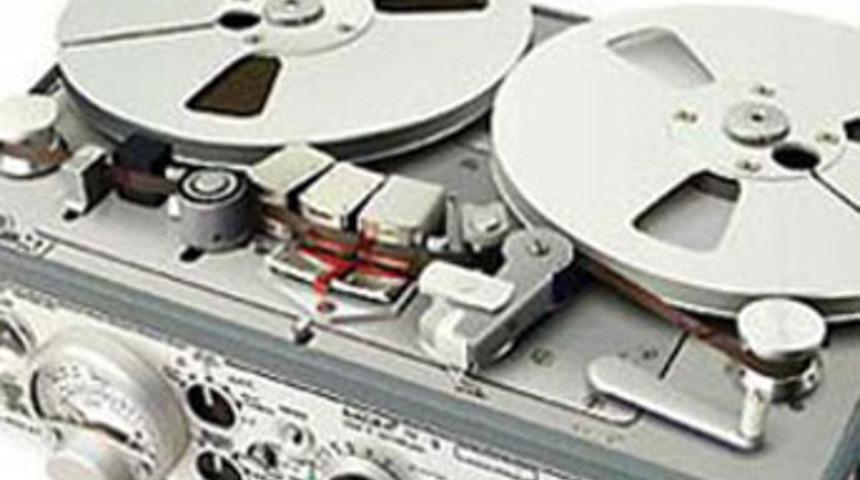 Ankara'da bomba gibi ses kayıtları