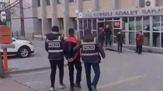 Cinsel ilişki vaadiyle kandırdılar, kabusu yaşattılar!