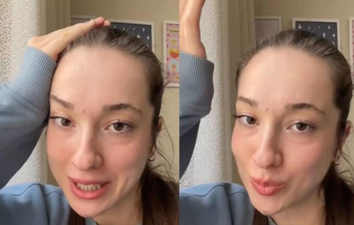 Gelin makyajı i&ccedil;in aldığı fiyat dudak u&ccedil;uklattı! TikTok'ta dert yakındı... St&uuml;dyo sahibi b&uuml;y&uuml;k jest yaptı