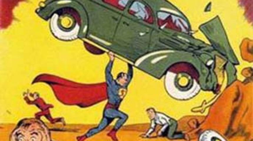 S&uuml;permen bir aileyi kurtardı!