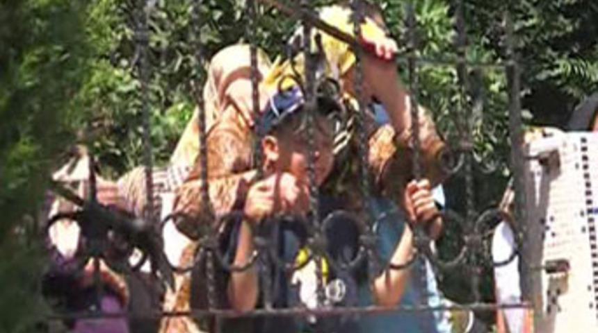 Kardeşlerin &ouml;l&uuml;m oyunu