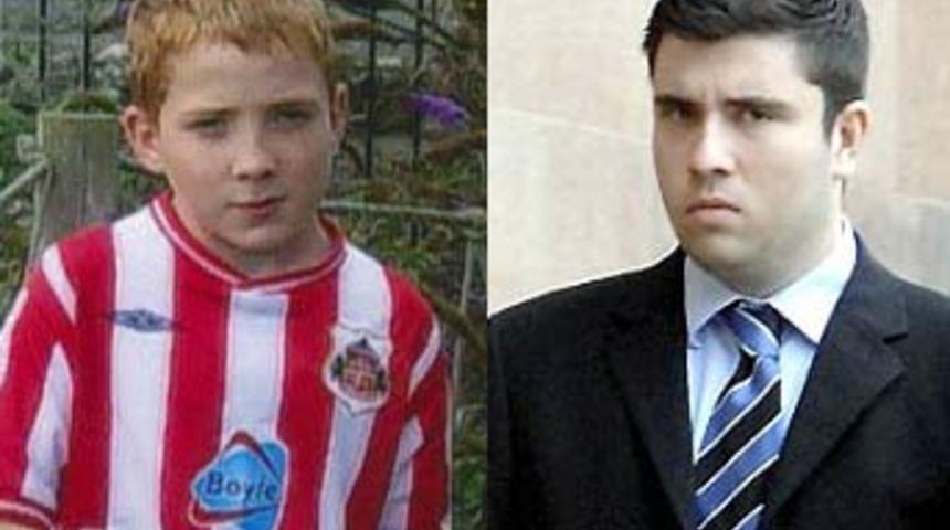 Kanseri yendi, canavara yenildi