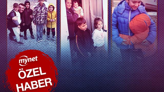 En acı yıl dönümü! 6 Şubat felaketinin birinci senesinde deprem bölgesindeyiz! ‘Oy aman aman aman burası Adıyaman…’