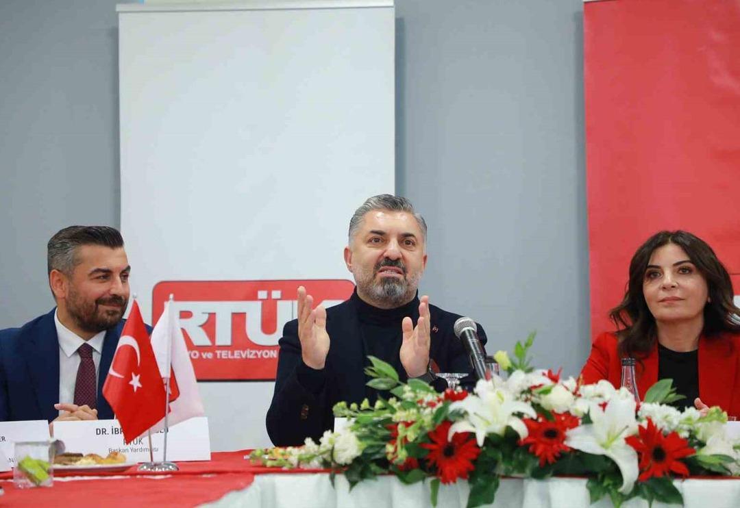 8 Mart'ta duyurulacak! Kadına y&ouml;nelik şiddet konusunda &rsquo;Medya Etik İlkeleri&rsquo; hayata ge&ccedil;iyor