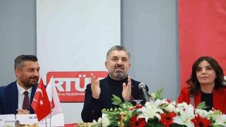 8 Mart'ta duyurulacak! Kadına yönelik şiddet konusunda ’Medya Etik İlkeleri’ hayata geçiyor