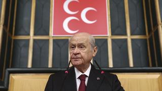 MHP'nin seçim beyannamesi belli oldu: 9 ilke, 3 ana başlık