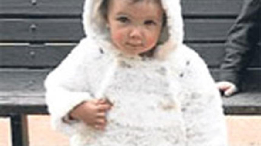 Bu tulum &ccedil;ocukları sapıklardan koruyor