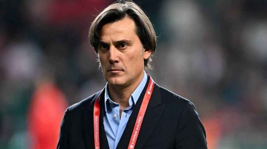 Montella'nın milli takımdan aldığı bir yıllık maaşı o araca yatırdı! Fiyatını duyanlar inanamadı