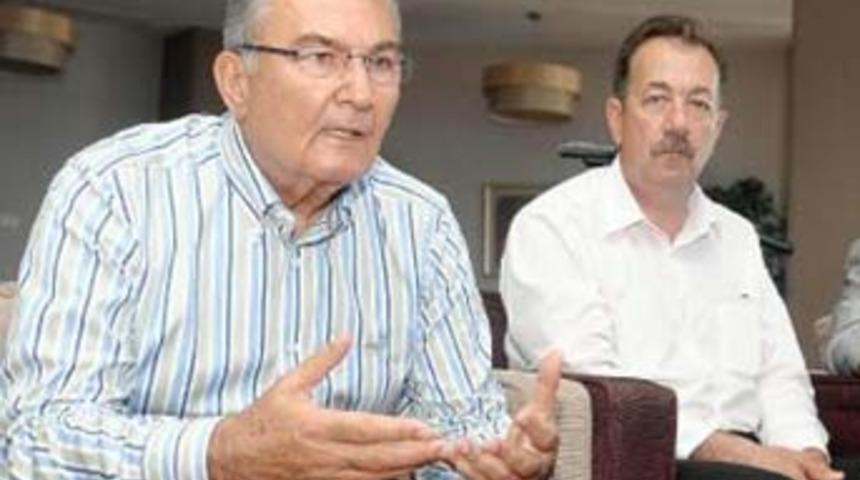 'Siz hiç ihaneti gördünüz mü?' sorusu