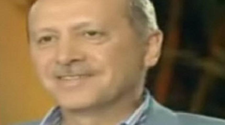 Başbakan canlı yayında Ali Kırca'yı bozdu