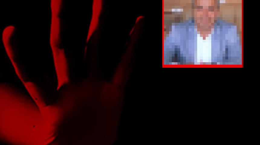 Belediye başkan adayı, cinsel saldırıdan tutuklandı! "Bana bey diye hitap etme"