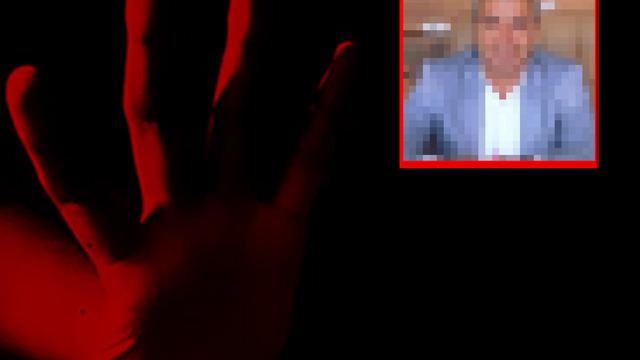 Belediye başkan adayı, cinsel saldırıdan tutuklandı! Bana bey diye hitap etme