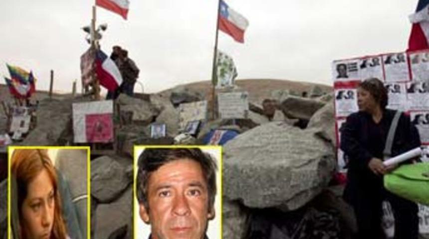 Madendeki g&ouml;&ccedil;&uuml;kten yasak aşk &ccedil;ıktı