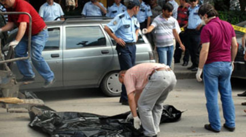 İkinci M&uuml;nevver cinayetinde gelişme!