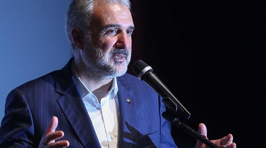 AK Parti İstanbul İl Başkanı Kabaktepe'den Ekrem İmamoğlu'na sert sözler