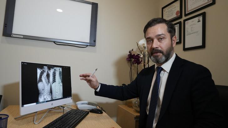 Aileler dikkat! Belirlenmesinde büyük görev düşüyor...  G1